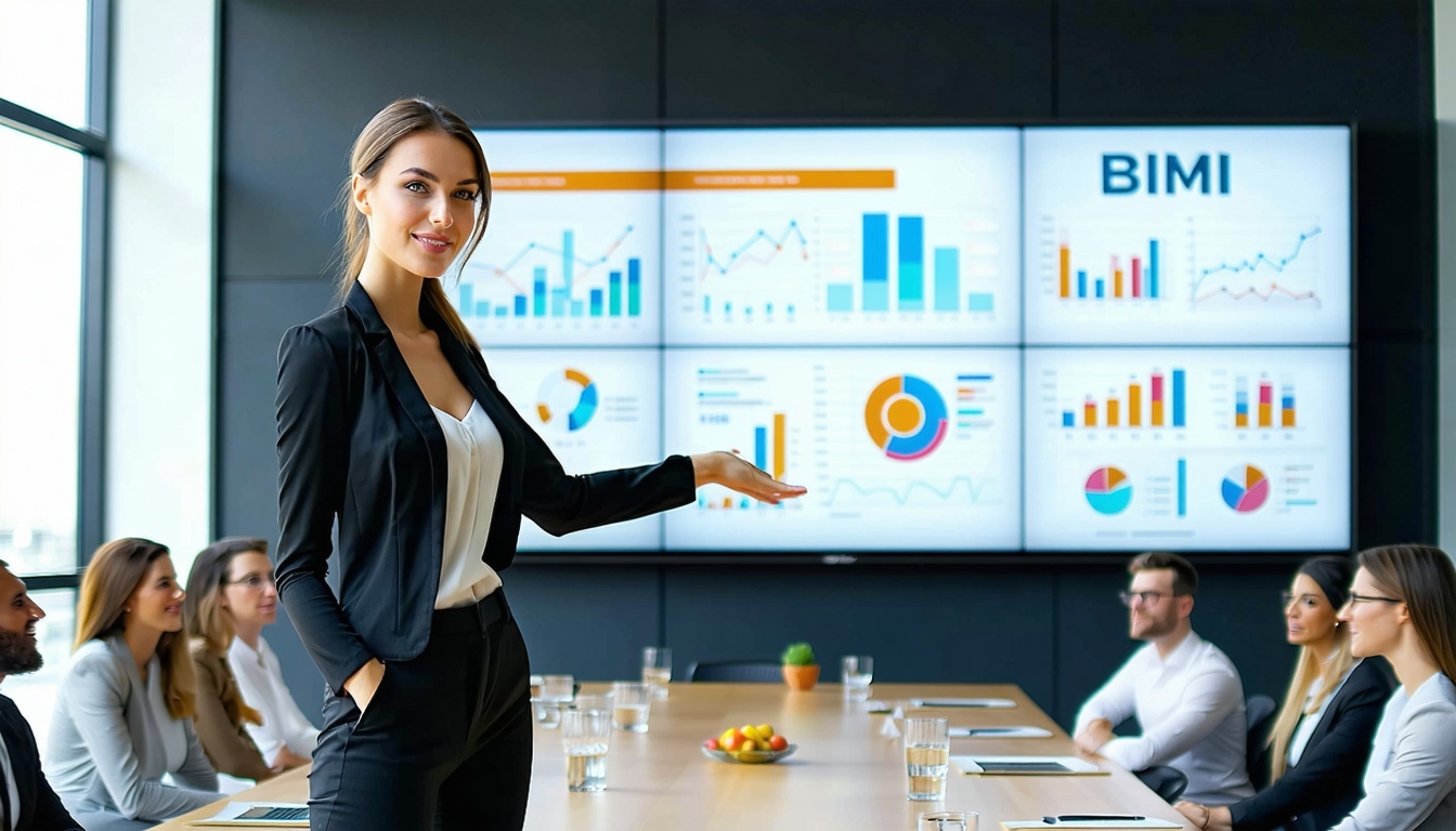 Por que os CMOs da Fortune 500 priorizam o BIMI em 2025