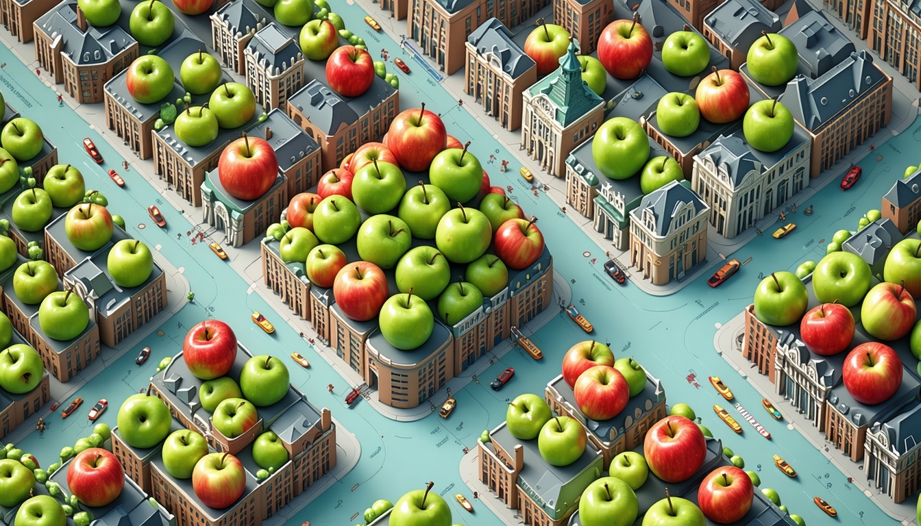 Usuários do Apple Business Connect e como eles usam o BIMI