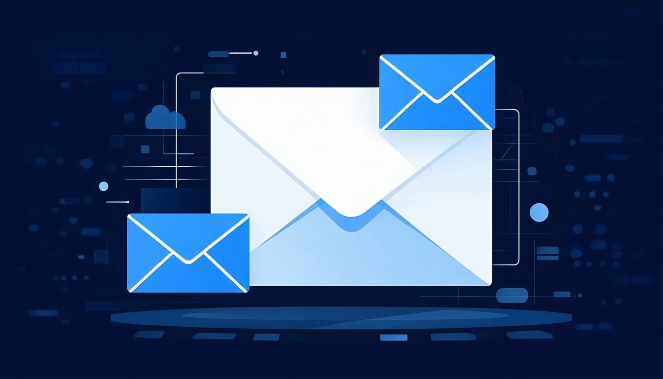 Análise de registros de e-mail e DNS