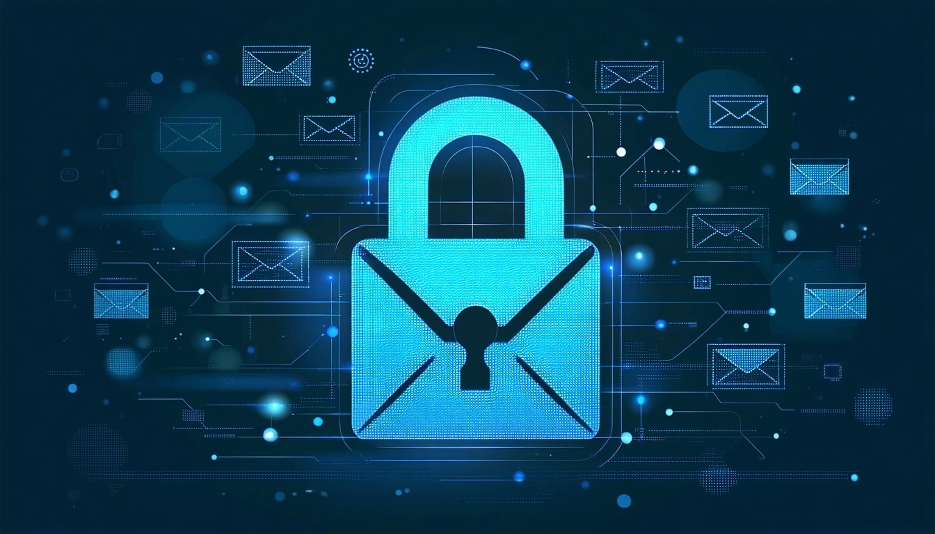 criar um bloqueio que represente a segurança de e-mail Message Authentication Reporting Conformance-3