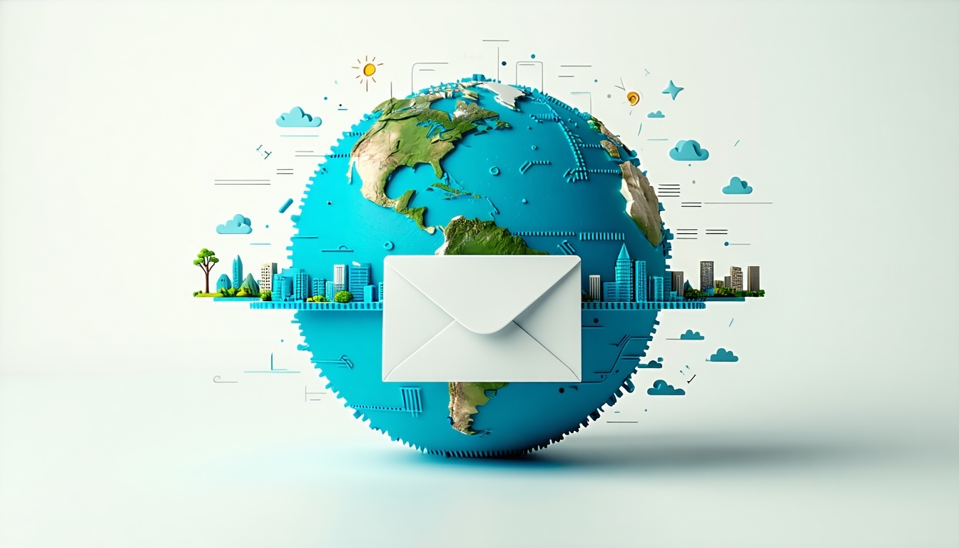 e-mail que se espalha pelo mundo-1