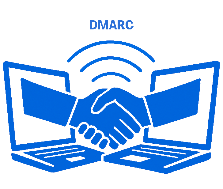 DMARC sem bg
